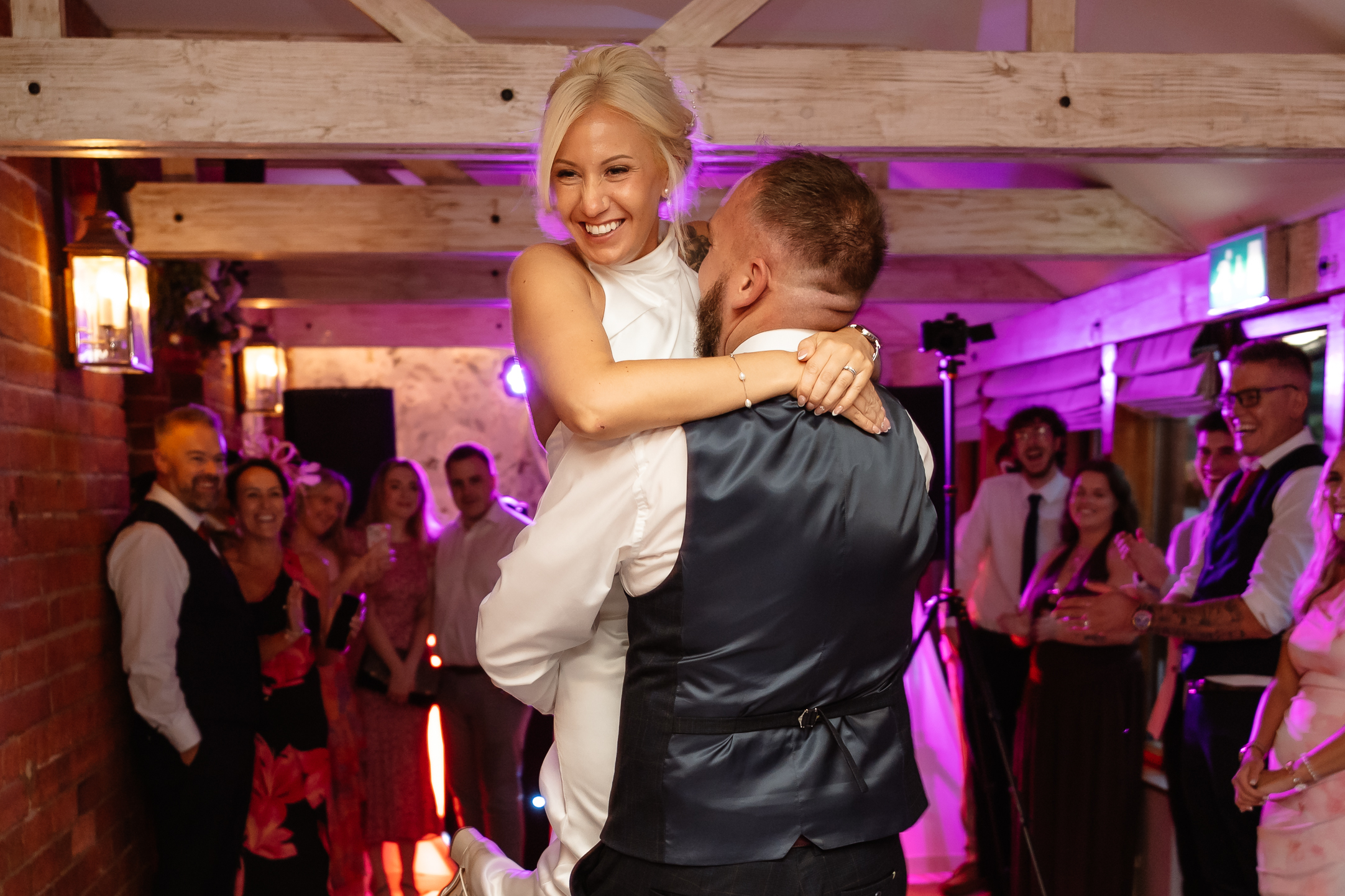 Morley Hayes Wedding Pictures